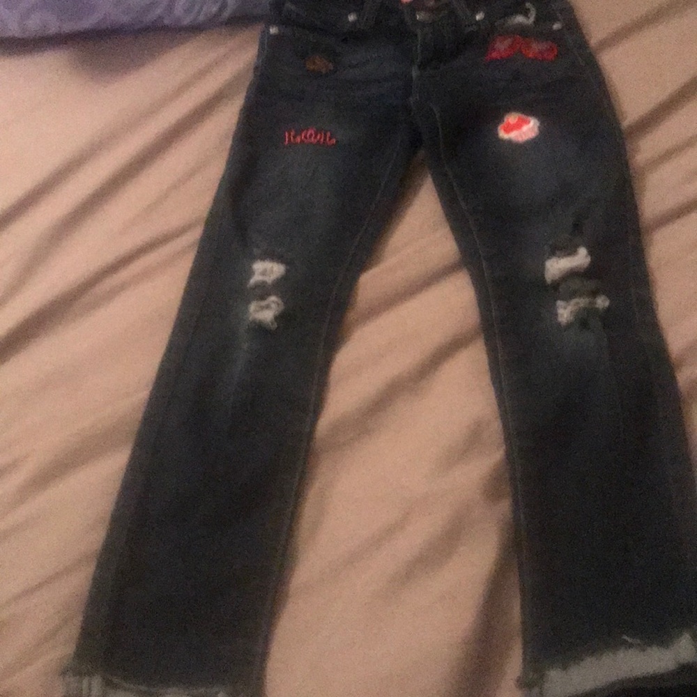 Jeans